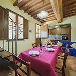 Ponziani-1 By Interhome Apartman *