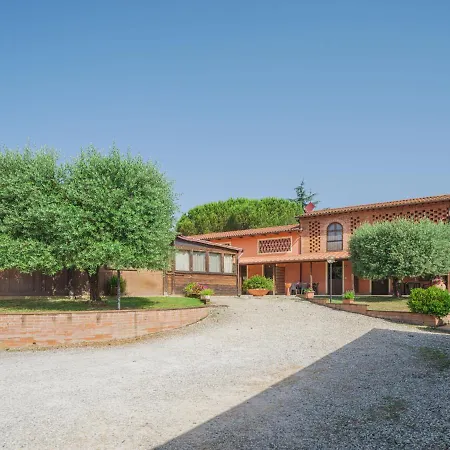 Ponziani-1 By Interhome Apartment
