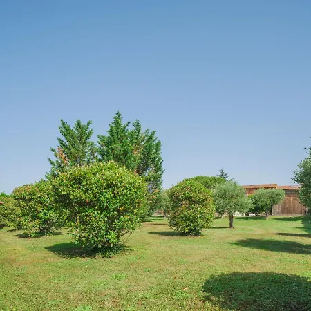 Apartamento Ponziani-1 By Interhome