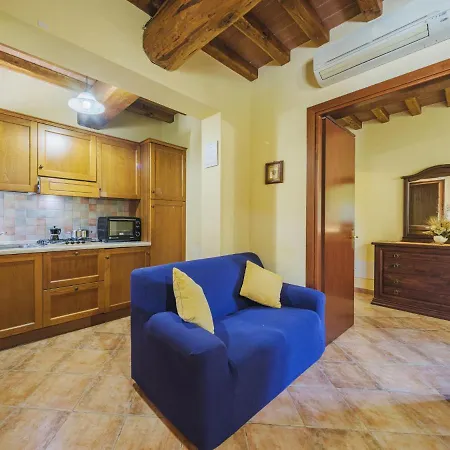 Ponziani-1 By Interhome Orentano