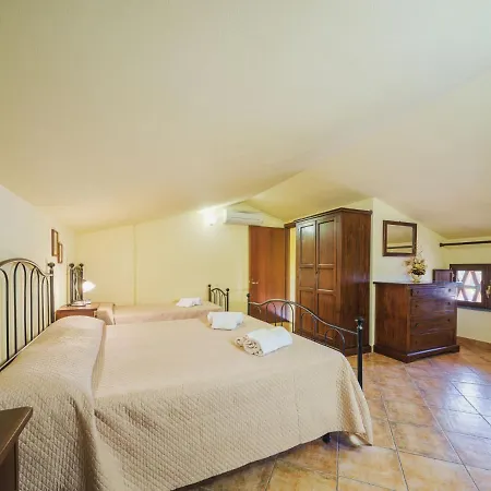 Ponziani-1 By Interhome Apartment Orentano