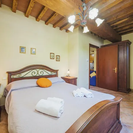 Apartamento Ponziani-1 By Interhome