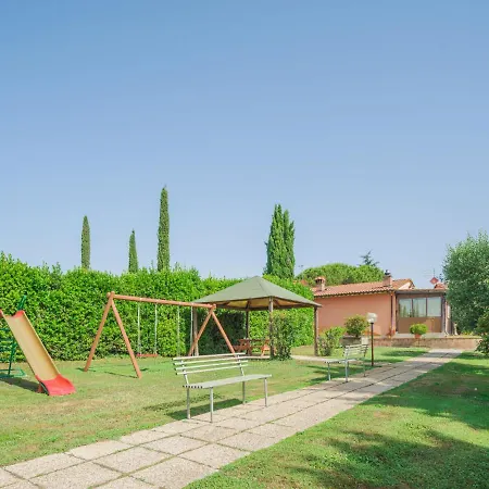 Appartamento Ponziani-1 By Interhome *