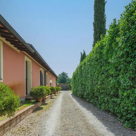 Ponziani-1 By Interhome