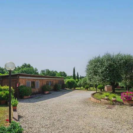 Apartman Ponziani-1 By Interhome Orentano