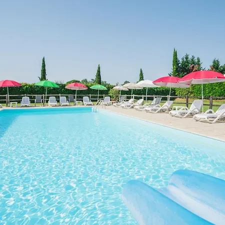 Appartamento Ponziani-1 By Interhome Orentano