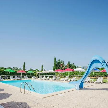Appartamento Ponziani-1 By Interhome *
