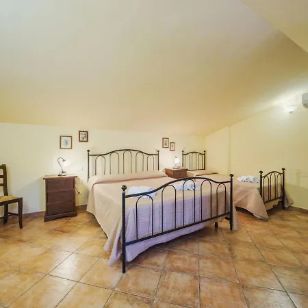Appartamento Ponziani-1 By Interhome *