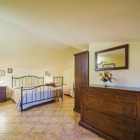 Ponziani-1 By Interhome * Orentano