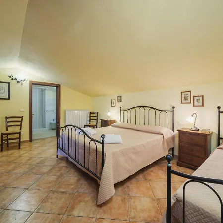 Appartamento Ponziani-1 By Interhome *