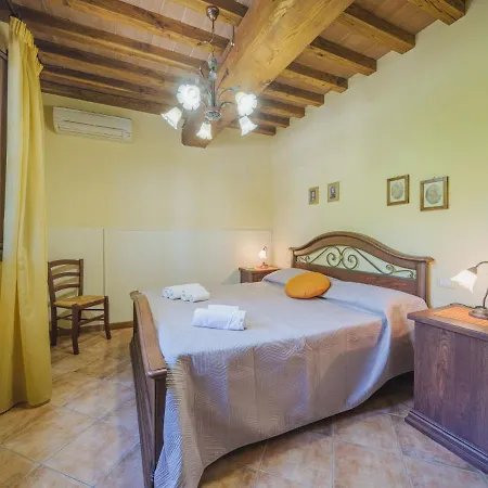 Ponziani-1 By Interhome * Orentano