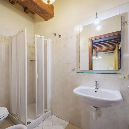 Appartamento Ponziani-1 By Interhome *