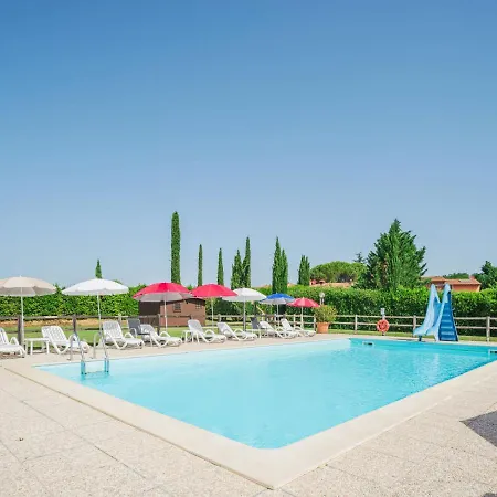 Ponziani-1 By Interhome