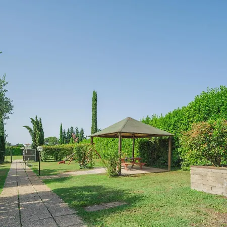 Apartamento Ponziani-1 By Interhome