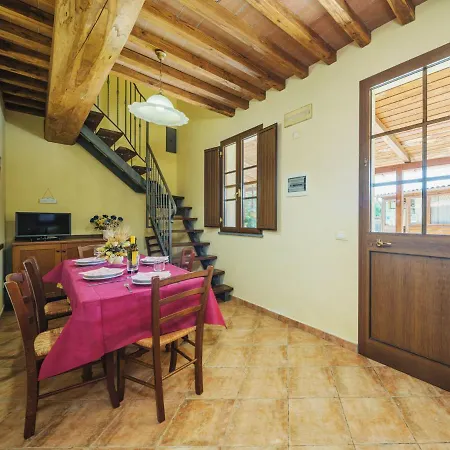 Ponziani-1 By Interhome Appartamento Orentano