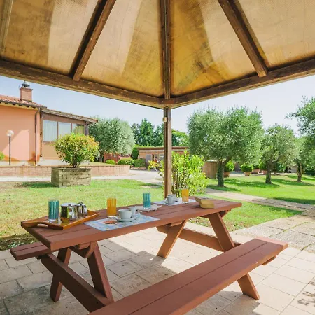 Ponziani-1 By Interhome
