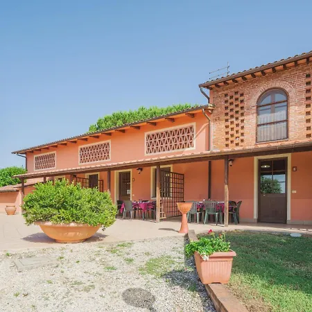Apartman Ponziani-1 By Interhome Orentano