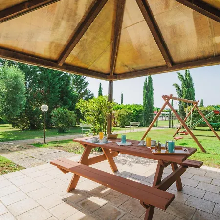 Ponziani-1 By Interhome *