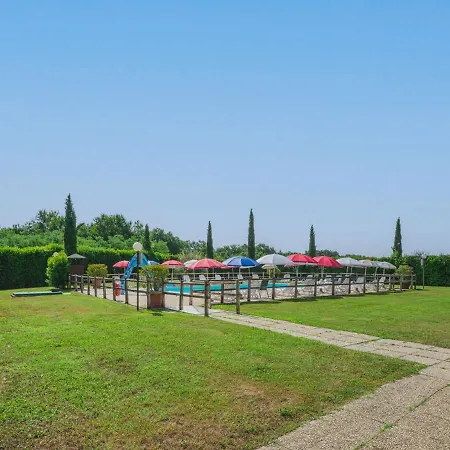 Ponziani-1 By Interhome Appartamento