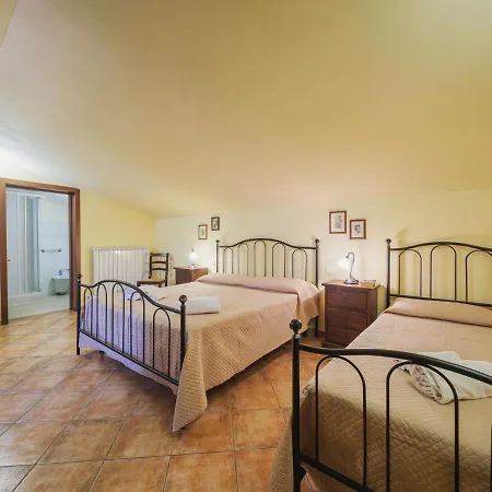 Ponziani-1 By Interhome Appartamento *