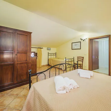 Ponziani-1 By Interhome Orentano