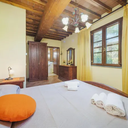 Apartamento Ponziani-1 By Interhome *