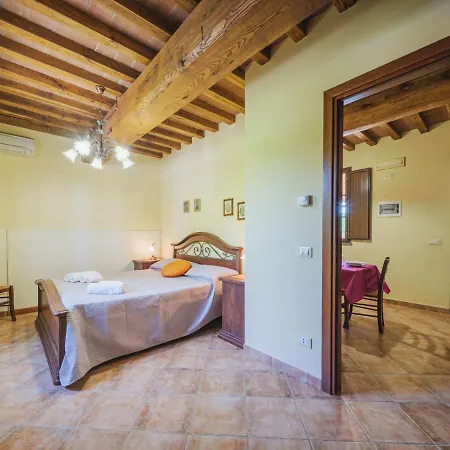Apartamento Ponziani-1 By Interhome