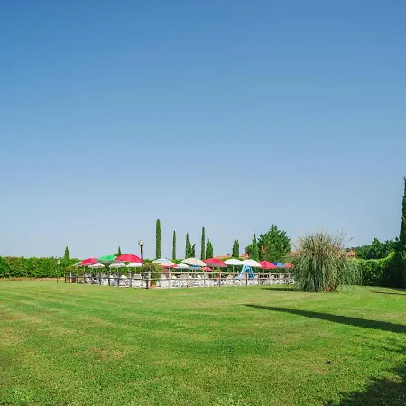 Ponziani-1 By Interhome Orentano