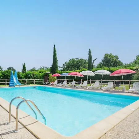 Ponziani-1 By Interhome Apartment