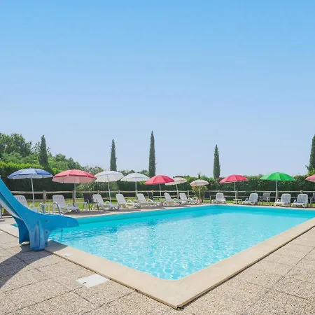 Appartamento Ponziani-1 By Interhome Orentano