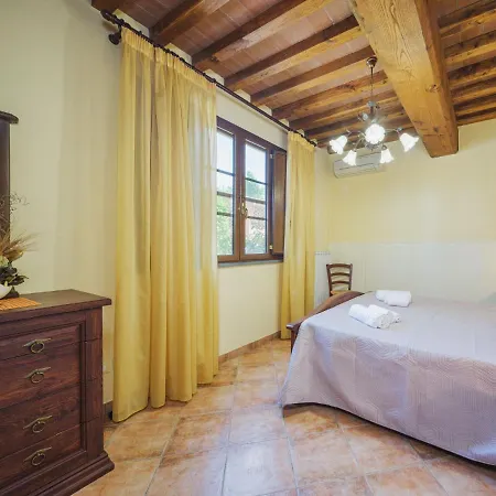 Ponziani-1 By Interhome Apartamento *