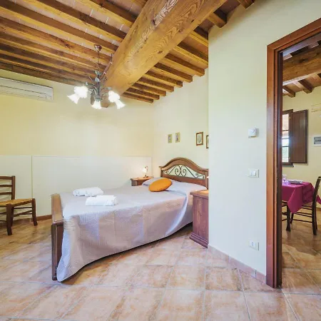Ponziani-1 By Interhome Orentano