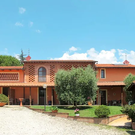 Apartamento Ponziani-1 By Interhome Orentano